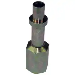 Passer til styresnekke T67