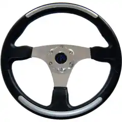 <p>Leveres komplett i eske med nav, torx skruer, verkt&oslash;y og monteringsanvisning p&aring; baksiden av esken.</p>
