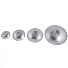 Roranode Sink, singel - Diam. mm: 50 mm.