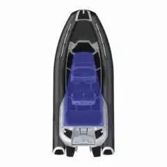 Trekk/presenning til Grand 580 Golden Line.