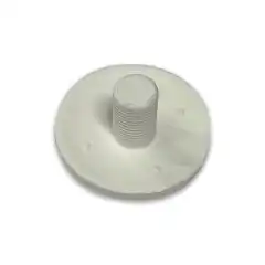 Original Stayput kalesje- og putefestesystem for Quicksilver og Uttern modeller.