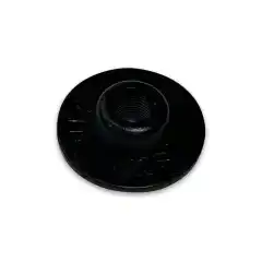 Original Stayput kalesje- og putefestesystem for Quicksilver og Uttern modeller.