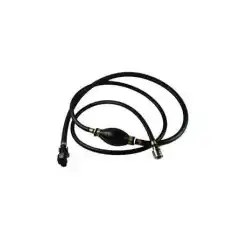 Original bensinslange til utvalgte Suzuki Motor/bensintanker.