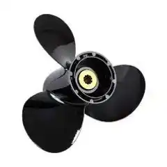 <p>Original propell for utvalgte Suzuki modeller.</p>
