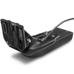 <p>Hekkmontert alt-i-ett-giver med h&oslash;yoppl&oslash;st CHIRP DownV&uuml; ekkolodd</p>
