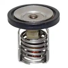 Termostat Mercury - 54 grader C/130 grader Farenheit