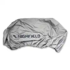 <p>Presenning/cover for Highfield Ultralite 290.</p>
