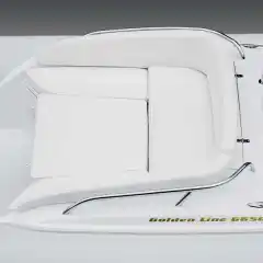 Solseng for aktersofaen p&aring; Grand Golden Line 650