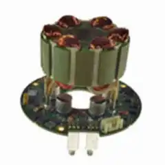 PCB motor med stator til Torqeedo Travel 503.