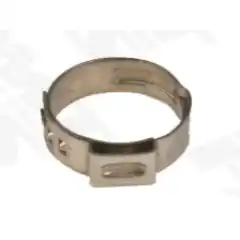 Evinrude/Johnson slangeklemme 15.7 mm