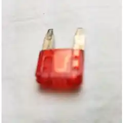 10 Ah sikring til Evinrude/Johnson