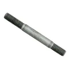 Spesialbolt som er gjenget p&aring; begge sider for Suzuki modeller.