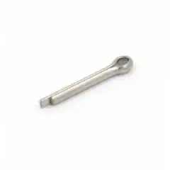 <p>Propellsplint til utvalgte Suzuki/Johnson modeller.</p>
