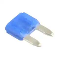 Original flatsikring til Suzuki motorer.