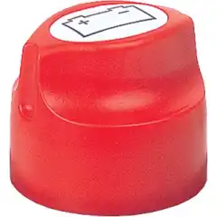 Reserven&oslash;kkel til BEP Easyfit hovedstr&oslash;mbryter.