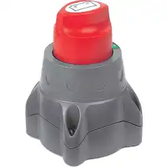 Hovedstr&oslash;msbryter fra BEP av meget h&oslash;y kvalitet.