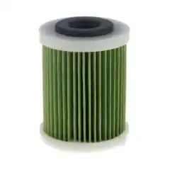 Bensinfilter element for utvalgte Suzuki modeller.