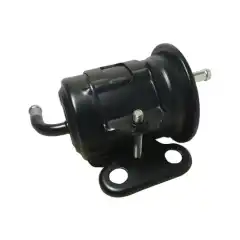 Originalt h&oslash;yttrykks bensinfilter for utvalgte Suzuki modeller.