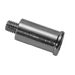 Quicksilver Branded, spyleplugg for ferskvannspyling.