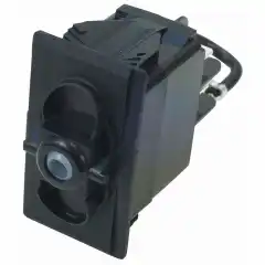 Vanntett bryter (ON) - OFF