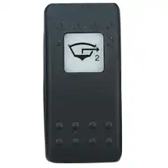 Trykknapp lensepumpe 2