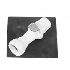 Spyletikobling for dekselfeste Mercury &amp; Mariner