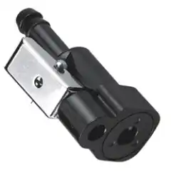 Original hurtigkobling for motorsiden til Suzuki modeller. 