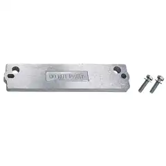 Anode til motorbrakett og/eller power trim for tuvalgte Suzuki/Johnson modeller.