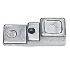 <p>Anode til girhus for utvalgte Suzuki/Johnson modeller.</p>
