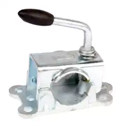 <p>For nesehjul/st&oslash;tteben med diameter 48 mm.</p>
