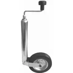 <p>Orignalt nesehjul for utvalgte Brenderup tilhengere.</p>
