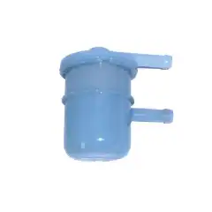 Originalt bensinfilter for utvalgte Suzuki/Johnson modeller.