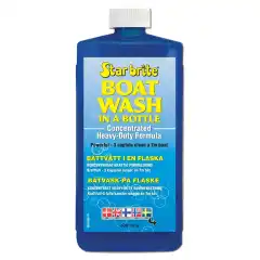 Konsentrert vaskemiddel