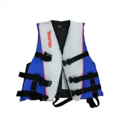 Solide og sporty vannsportvester fra Talamex.