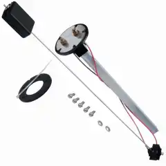 Tankgiver som kan justeres til tankdybden. Amerikansk standard (33-240 ohm).