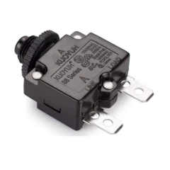 Automat sikring for bryterpanel.