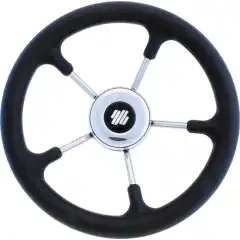 <p>Ratt fra Uflex med HUB inkludert.</p>
