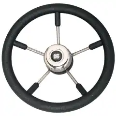 Ratt V57 sort - Uflex