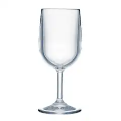 <p>Vinglass fra Strahl av sv&aelig;rt h&oslash;y kvalitet. Produsert i et materiale som ikke knuser.</p>
