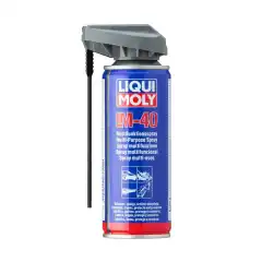 <p>Universalspray - sm&oslash;rer, l&oslash;sner, rengj&oslash;r, pleier og beskytter.</p>
