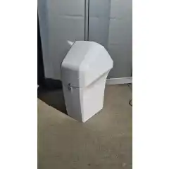 <p>Styrekonsoll til utvalgte Grand modeller.</p>
