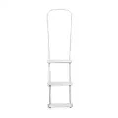 <p>Smart sammenleggbar badestige fra Talamex.</p>
