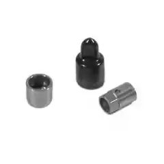 Propell&aring;s for hekkaggregat for utvalgte MerCruiser, Blackhawk, OMC Cobra, OMC King Cobra &amp; Volvo SX drev