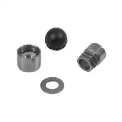 Propell&aring;s for utvalgte Mercruy, Mercuiser, Johnson/Evinrude modeller