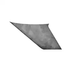 <p>Original erstatningsdel for utvalgte Mercury 75-115 Command Thrust og 150 EFI Fourstroke.</p>
