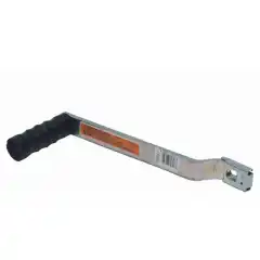 Originalt vinsjh&aring;ndtak for vinsjer med hurtigfeste.