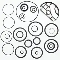 Evinrude E-Tec O-Ring/Pakningskit for powertrim.