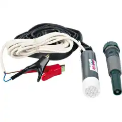 <p>Nedsenkbar dykkspumpe 12V - Rule</p>
