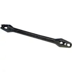 <p>Fort&oslash;yningsfj&aelig;r som er beregnet til 10-12 mm fort&oslash;yningstau.</p>
