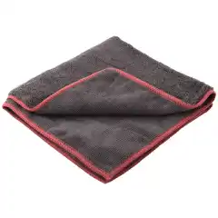 Poleringsklut 2i1 Gr&aring; 40x40cm